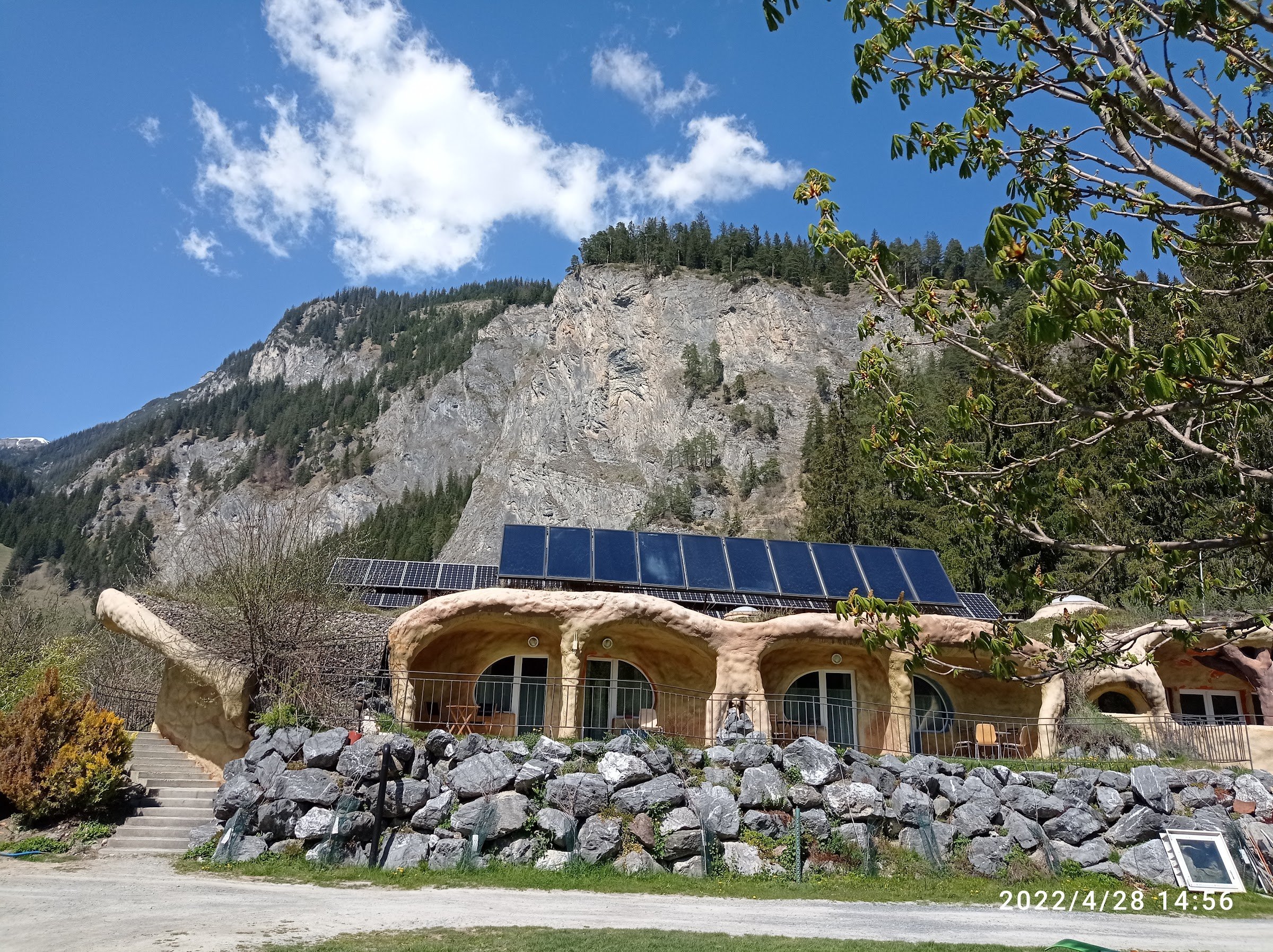 Camping Trin (Mulin, Trin)